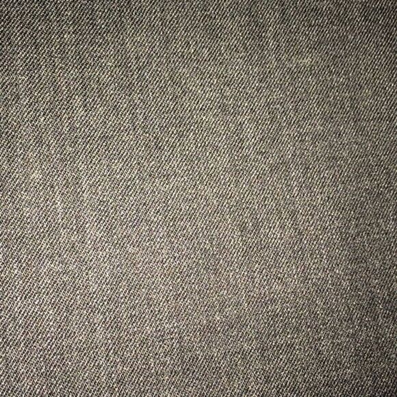 Lafayette 148 Dark Gray Virgin Wool Pencil Skirt Size 2P Academia Minimalist - Picture 12 of 12